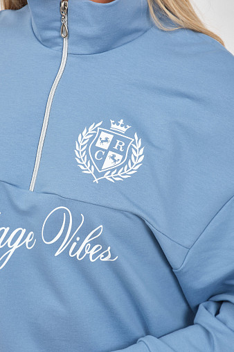 Костюм женский Верона однотонный т.арона