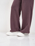 Костюм жен. Тренд-2 флис т.лиловый
