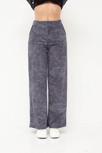 Костюм женский Либерти антрацит