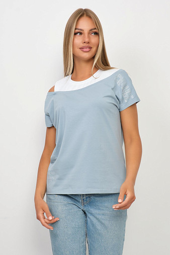 Футболка женская Мирэль арона