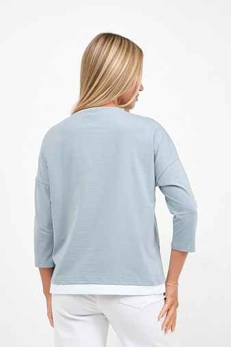 Лонгслив жен. Вегас арона