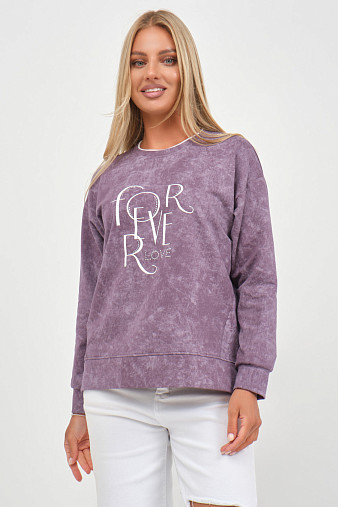 Свитшот женский Либерти ассорти