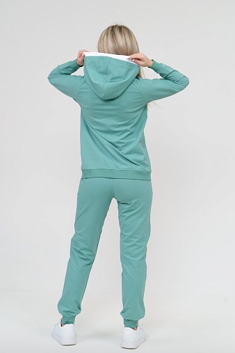 Костюм Элегия св.Изумруд