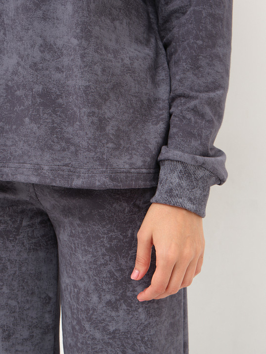 Костюм женский Либерти антрацит