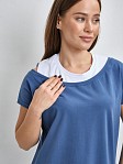 Платье женское Мирэль индиго