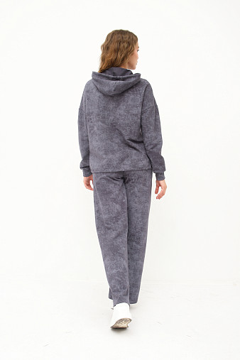 Костюм женский Либерти антрацит