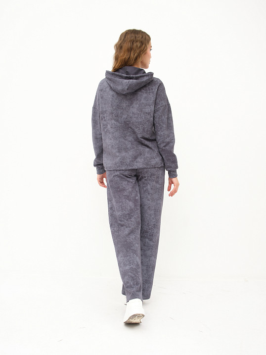 Костюм женский Либерти антрацит