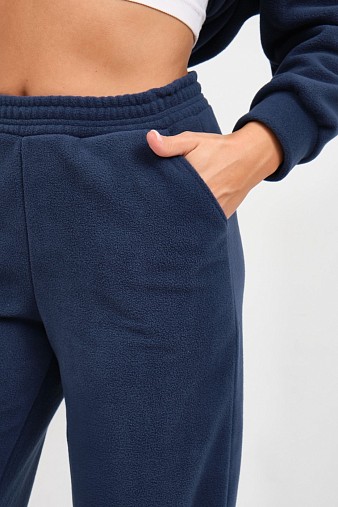 Костюм жен. Тренд-2 флис петроль