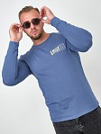 Лонгслив мужской Брюс св.индиго