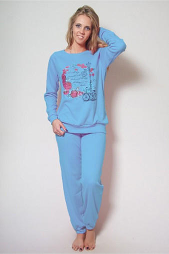 Пижама Романтика