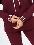 Костюм Глория бордо
