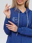 Костюм Авеню индиго