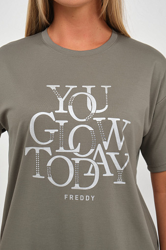 Костюм женский Вегас хаки