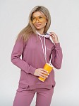 Костюм Элегия Лиловый